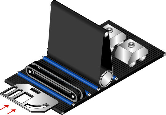 Mobirise Website Builder
